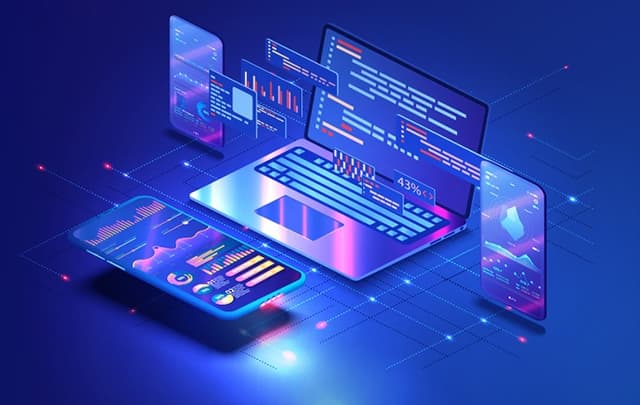 Mobile App Development